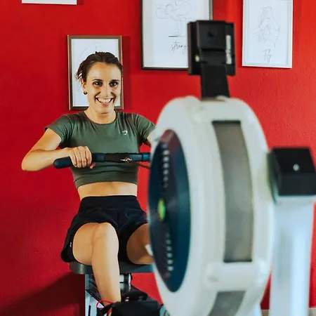 Mobil Confortable Avec Terrasse Pour 6 - Api-1-52-1194