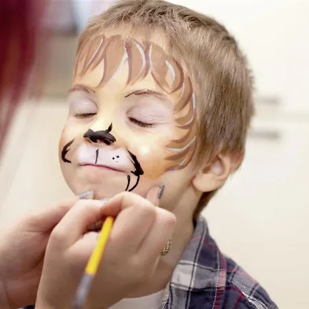 营地 Mobil Confortable Avec Terrasse Pour 6 - Api-1-52-1194 圣让-德蒙