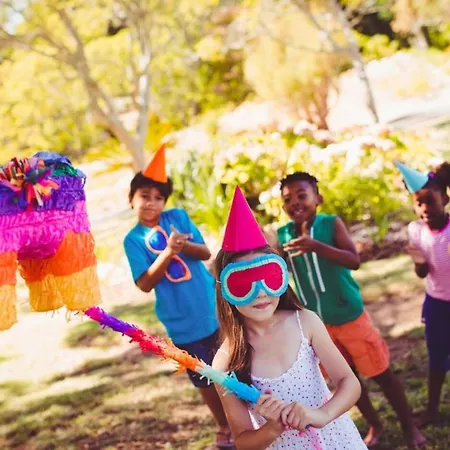 Mobil Confortable Avec Terrasse Pour 6 - Api-1-52-1194 营地 圣让-德蒙