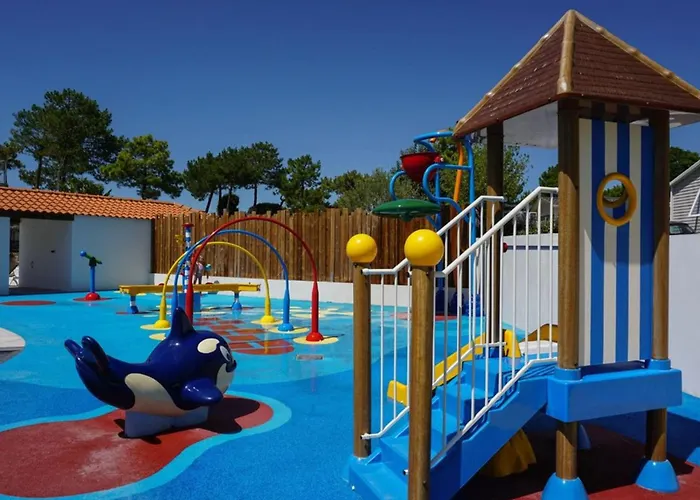 Mobil Confortable Avec Terrasse Pour 6 - Api-1-52-1194 * סן ז'אן דה מון