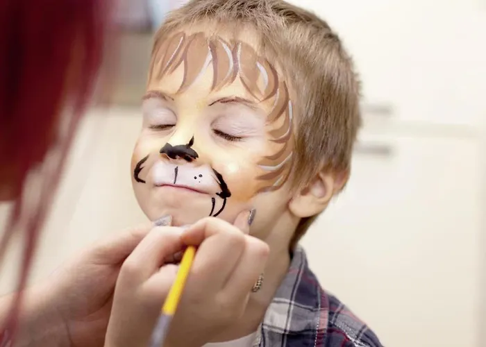 Campingplatz Mobil Confortable Avec Terrasse Pour 6 - Api-1-52-1194 Saint-Jean-de-Monts